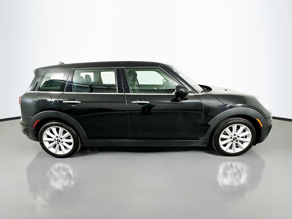 Used 2016 MINI Cooper Clubman S FWD image 4