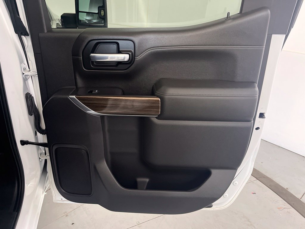 Used 2021 Chevrolet Silverado 1500 RST w/ All Star Edition Plus AWD/4WD image 28