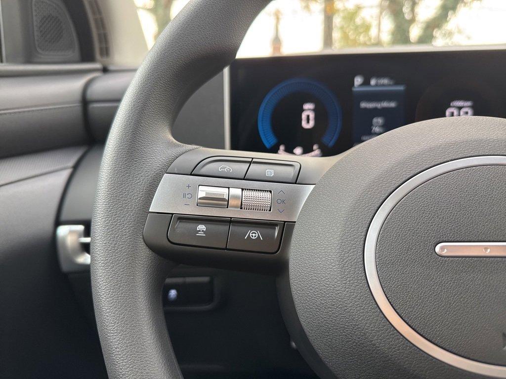 New 2026 Hyundai Tucson SEL image 31