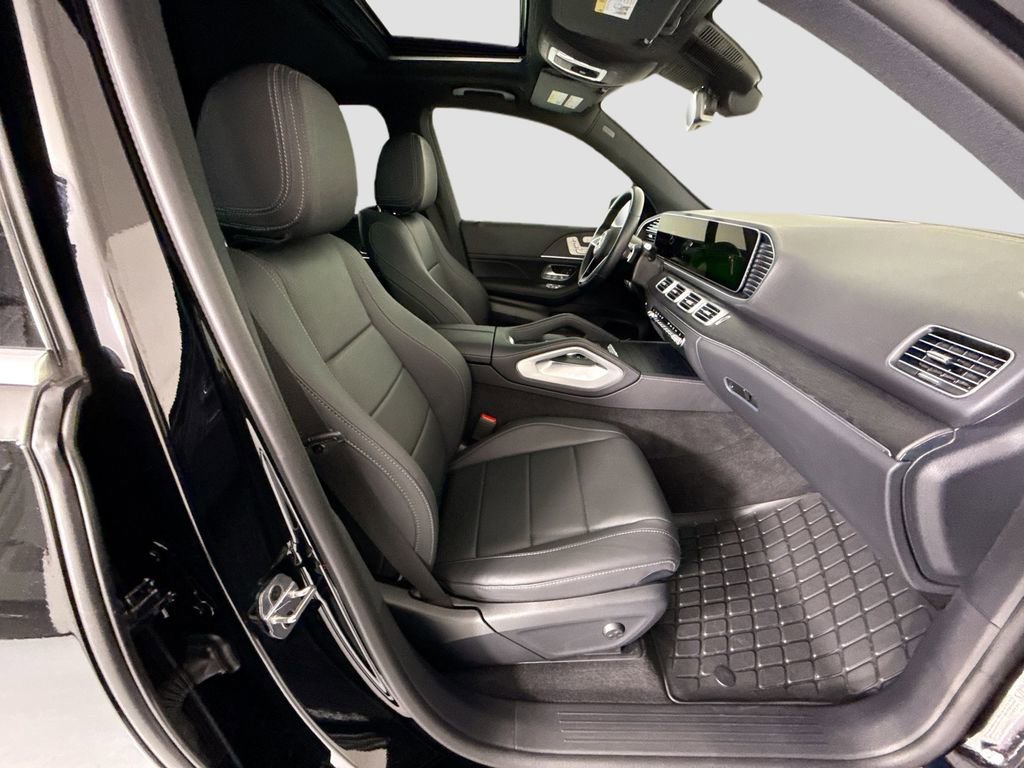 Certified 2026 Mercedes-Benz GLE 350 4MATIC image 21