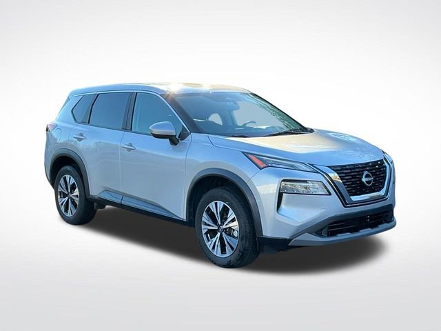 Used 2023 Nissan Rogue SV image 9