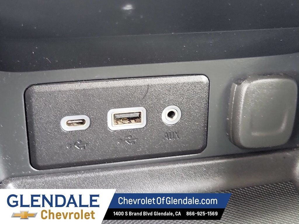 Certified 2024 GMC Terrain SLE FWD image 28