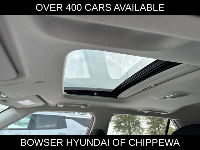 New 2026 Hyundai Venue SEL image 7