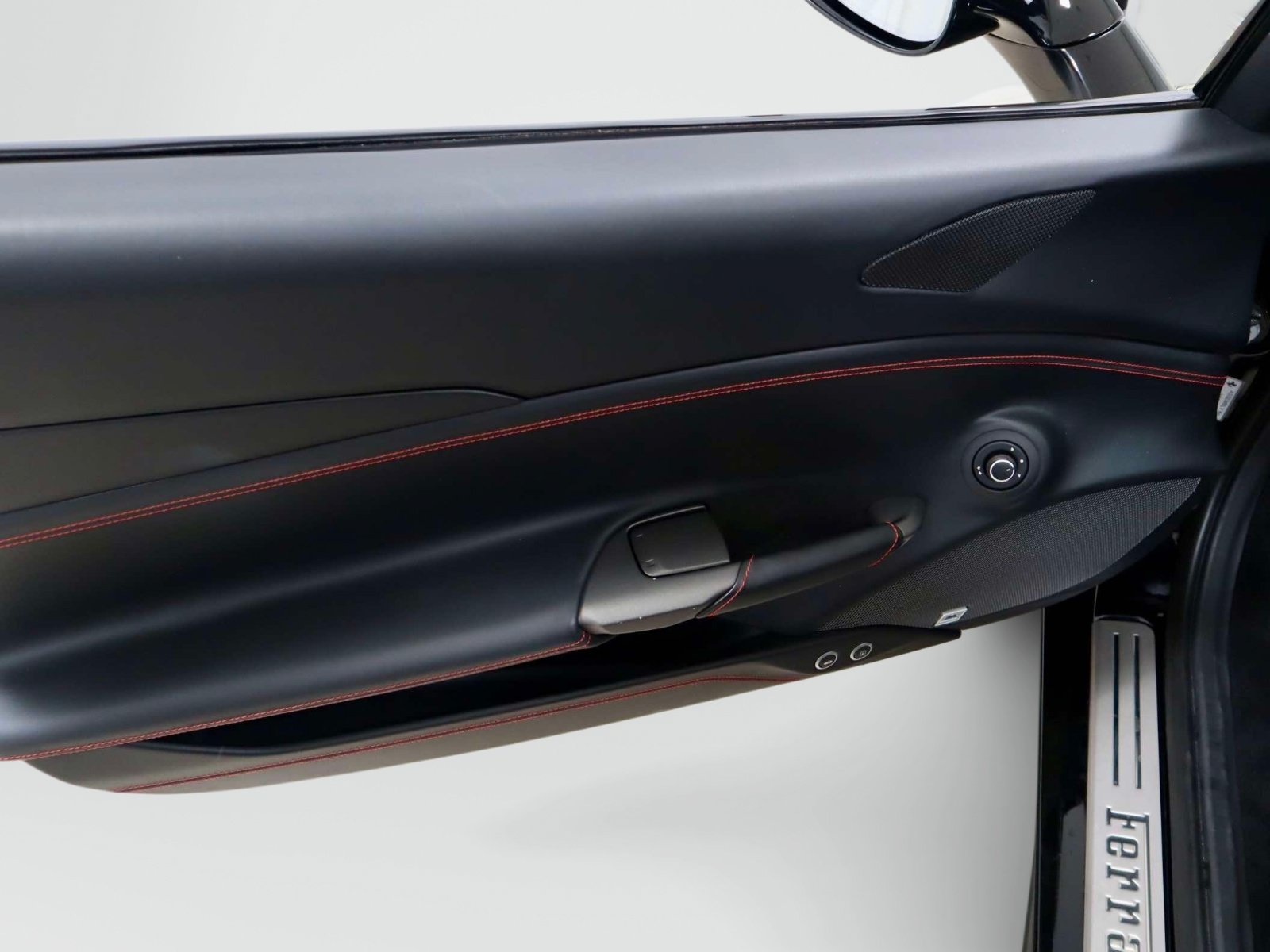 Certified 2019 Ferrari 488 Spider RWD image 19