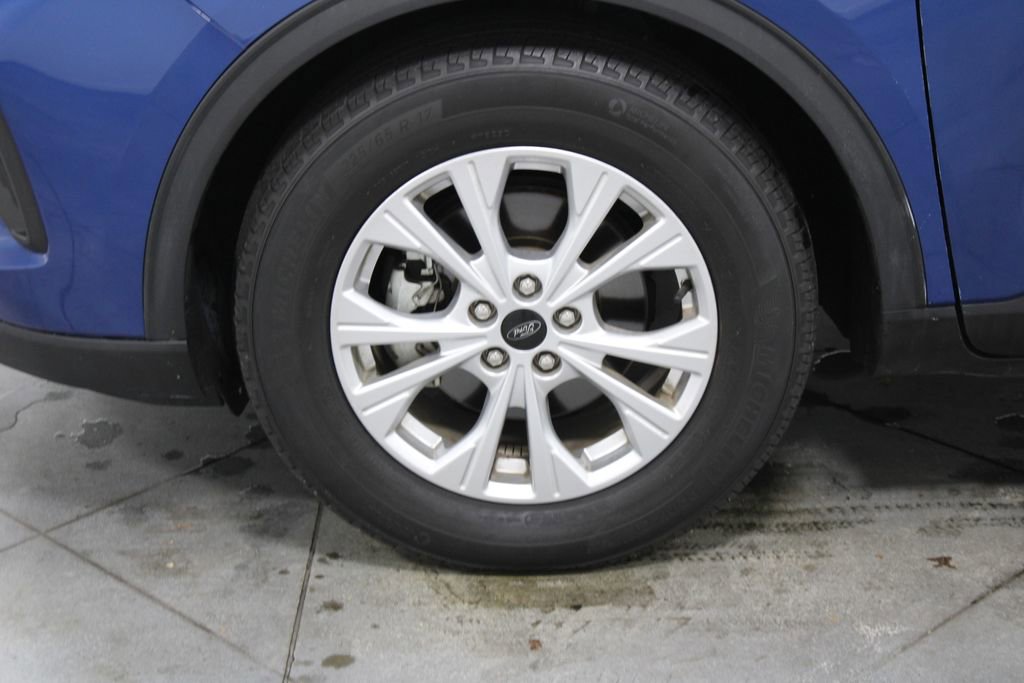 Used 2023 Ford Escape Active image 18