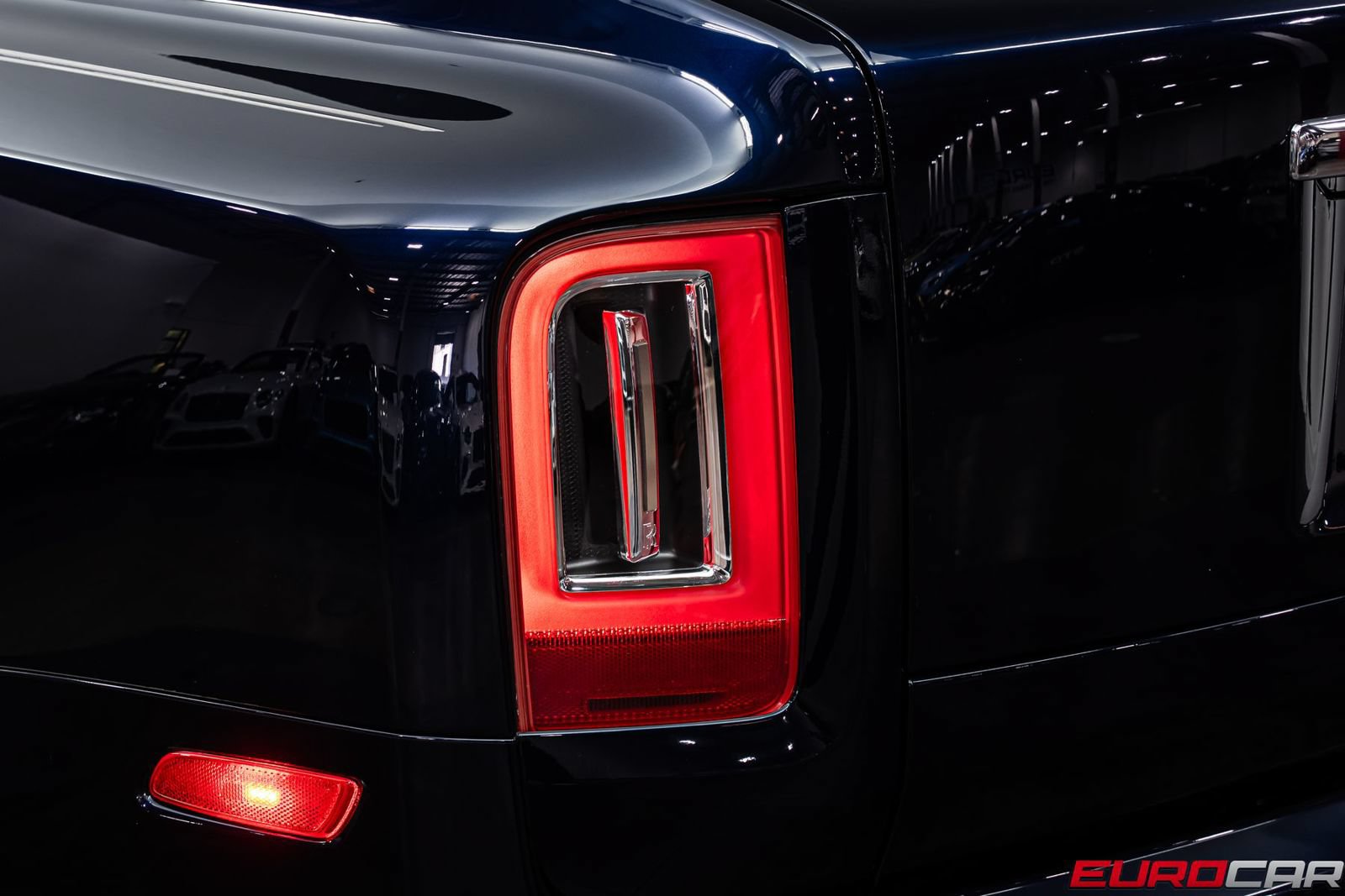 Used 2019 Rolls-Royce Cullinan AWD/4WD image 19
