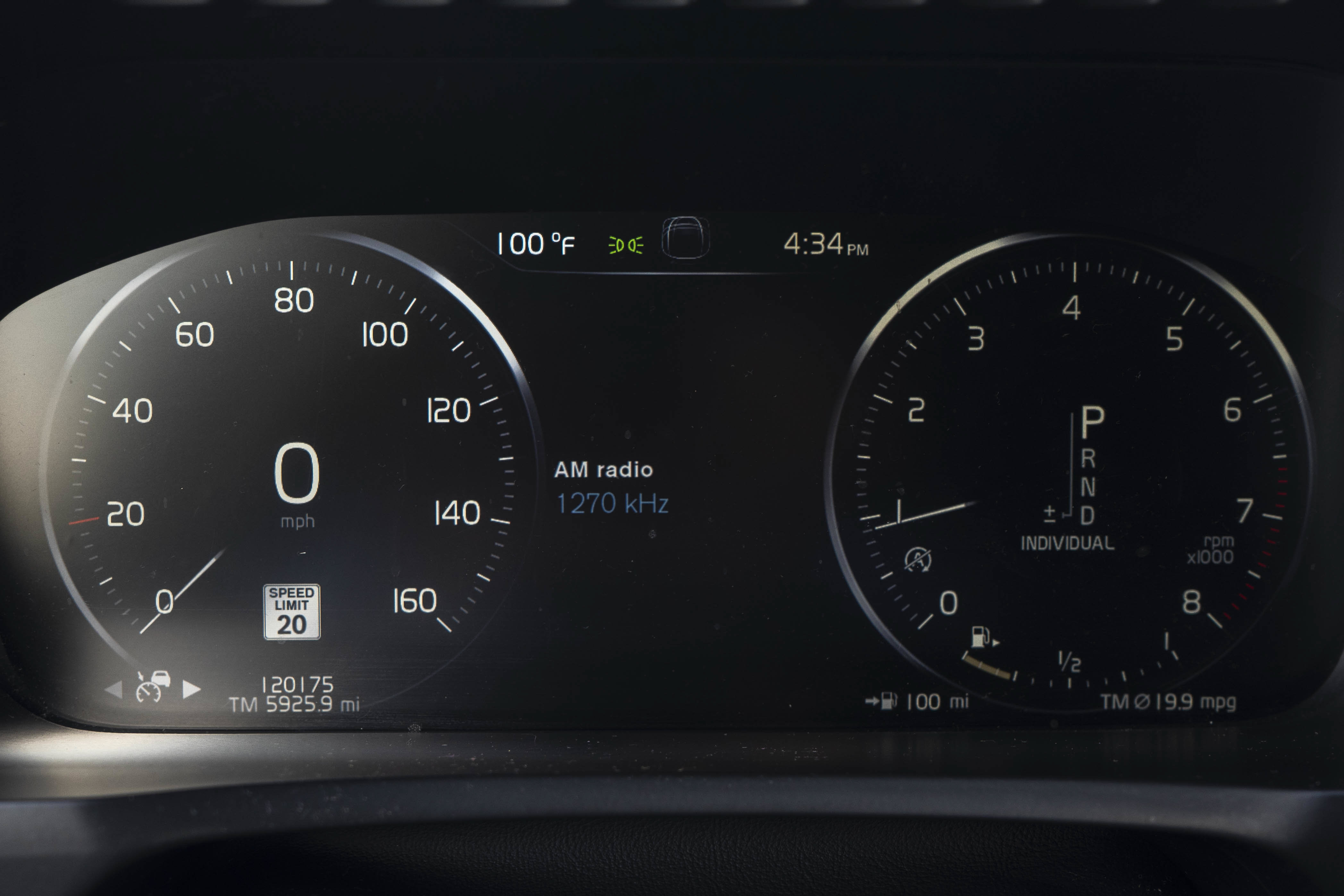 Used 2018 Volvo XC90 T6 Inscription w/ Luxury Package AWD/4WD image 22