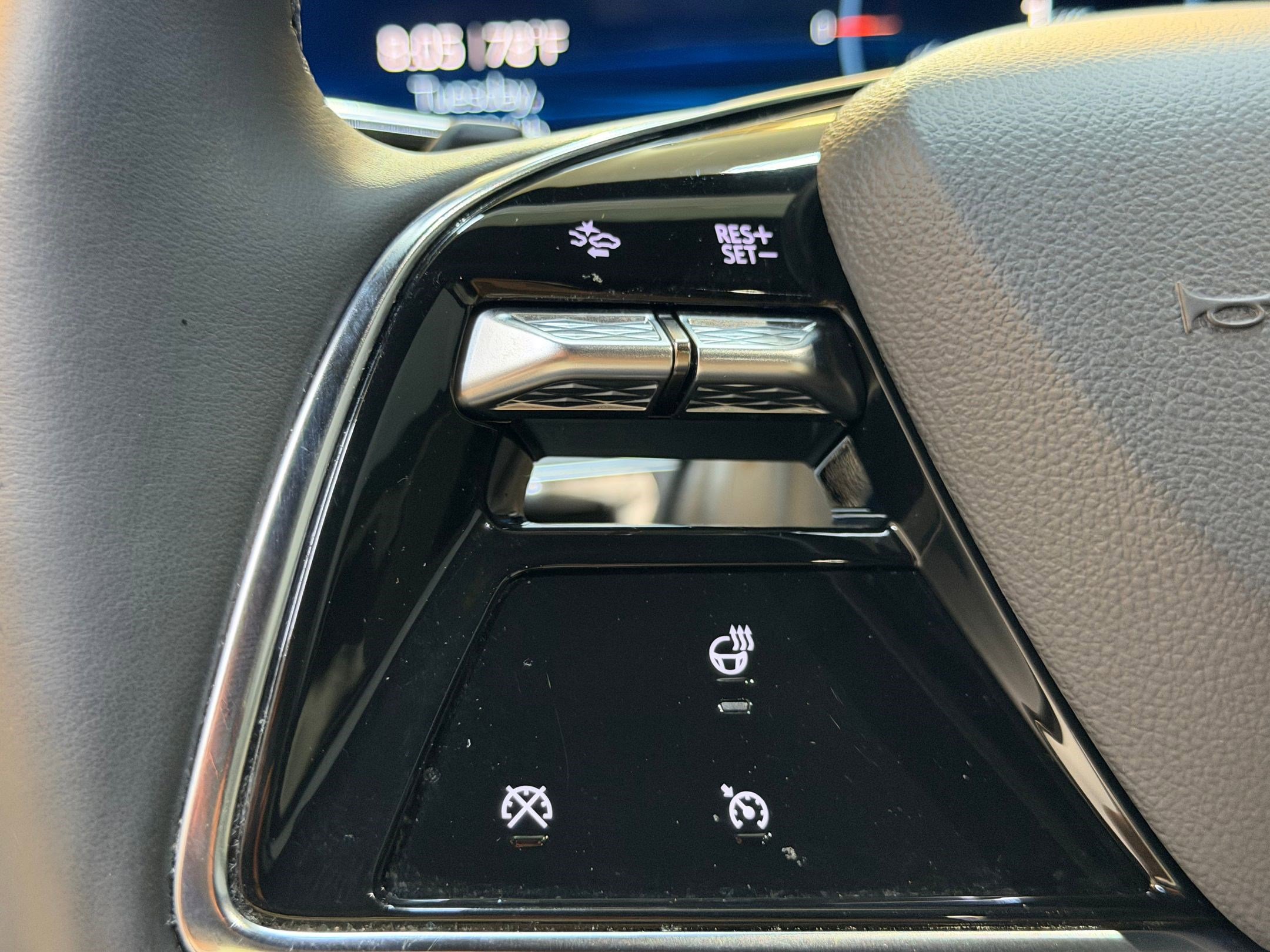 Certified 2024 Cadillac Lyriq Sport image 16