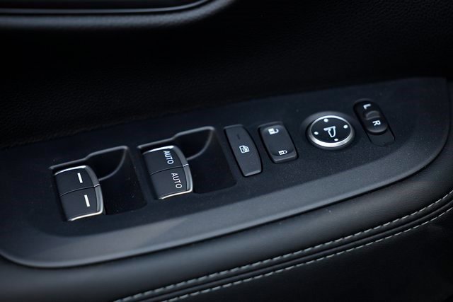 New 2027 Honda HR-V EX-L image 19