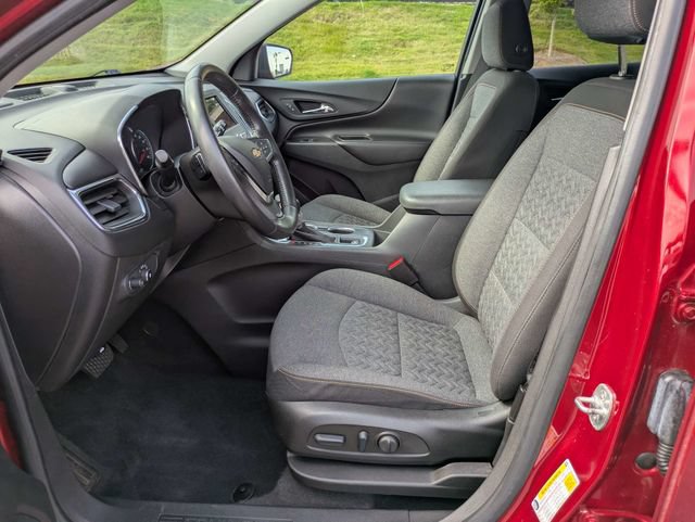 Used 2022 Chevrolet Equinox LT FWD image 21