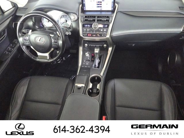Used 2018 Lexus NX 300 AWD w/ Premium Package image 29