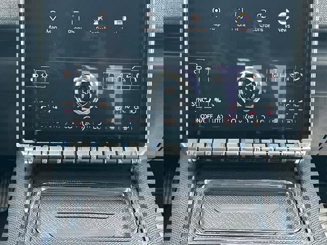 New 2026 GMC Sierra EV Elevation w/ LPO, Elevation Dark Package image 15