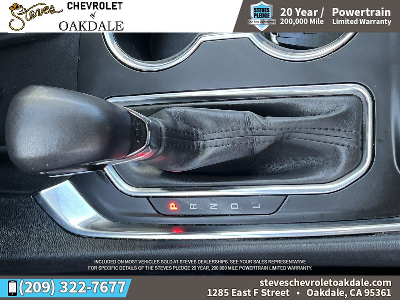 Certified 2021 Chevrolet Traverse Premier w/ LPO, Cargo Package AWD/4WD image 20