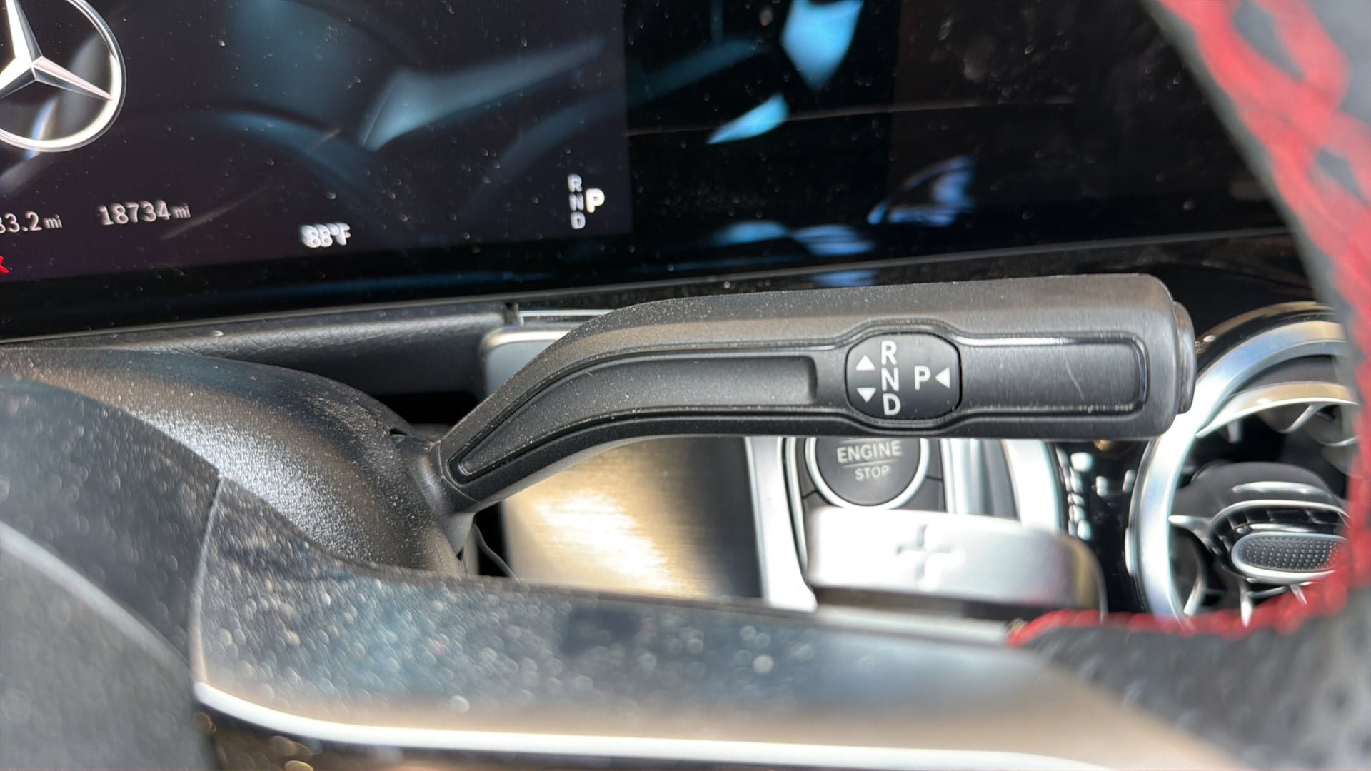 Used 2025 Mercedes-Benz GLB 250 image 23