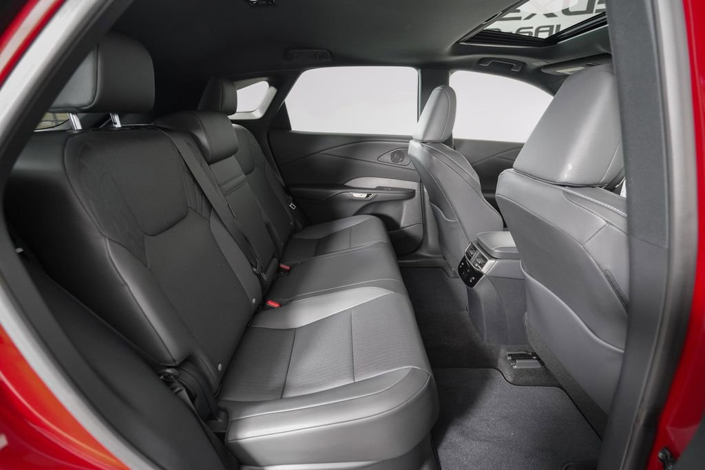 New 2026 Lexus RX 350 Premium image 16