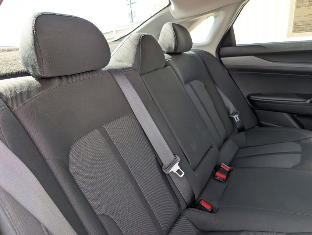 Certified 2023 Kia K5 LXS image 18