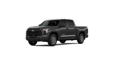 New 2026 Toyota Tundra SR5 image 5