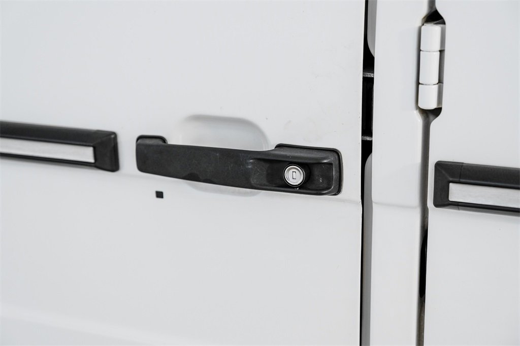 Used 2014 Mercedes-Benz G 63 AMG 4MATIC image 41