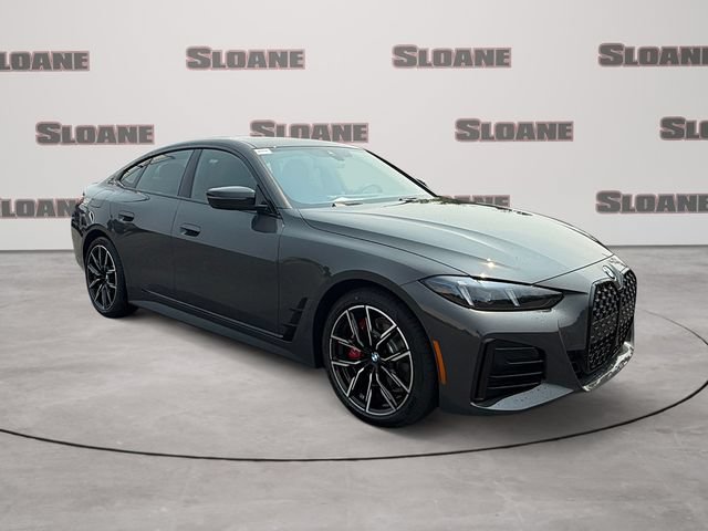 New 2026 BMW 430i xDrive w/ M Sport Package AWD/4WD image 7