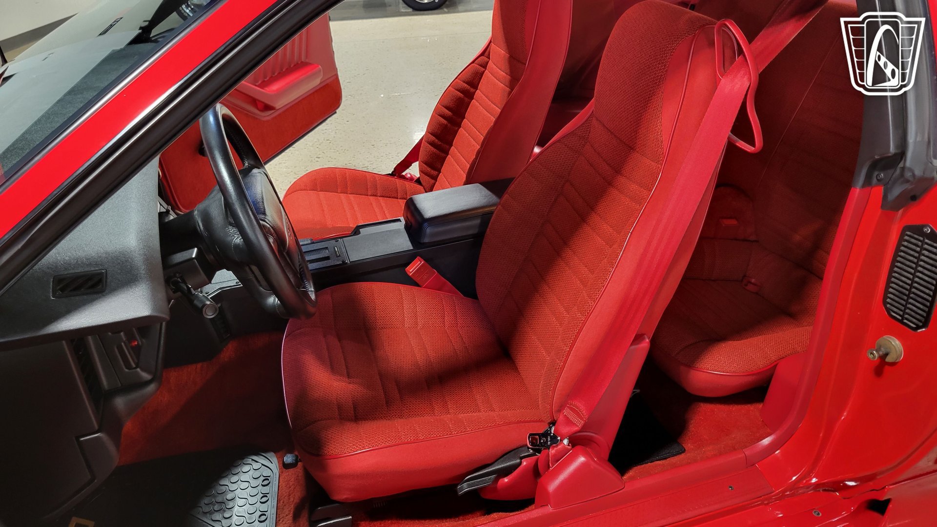 Used 1991 Chevrolet Camaro Z28 RWD image 14