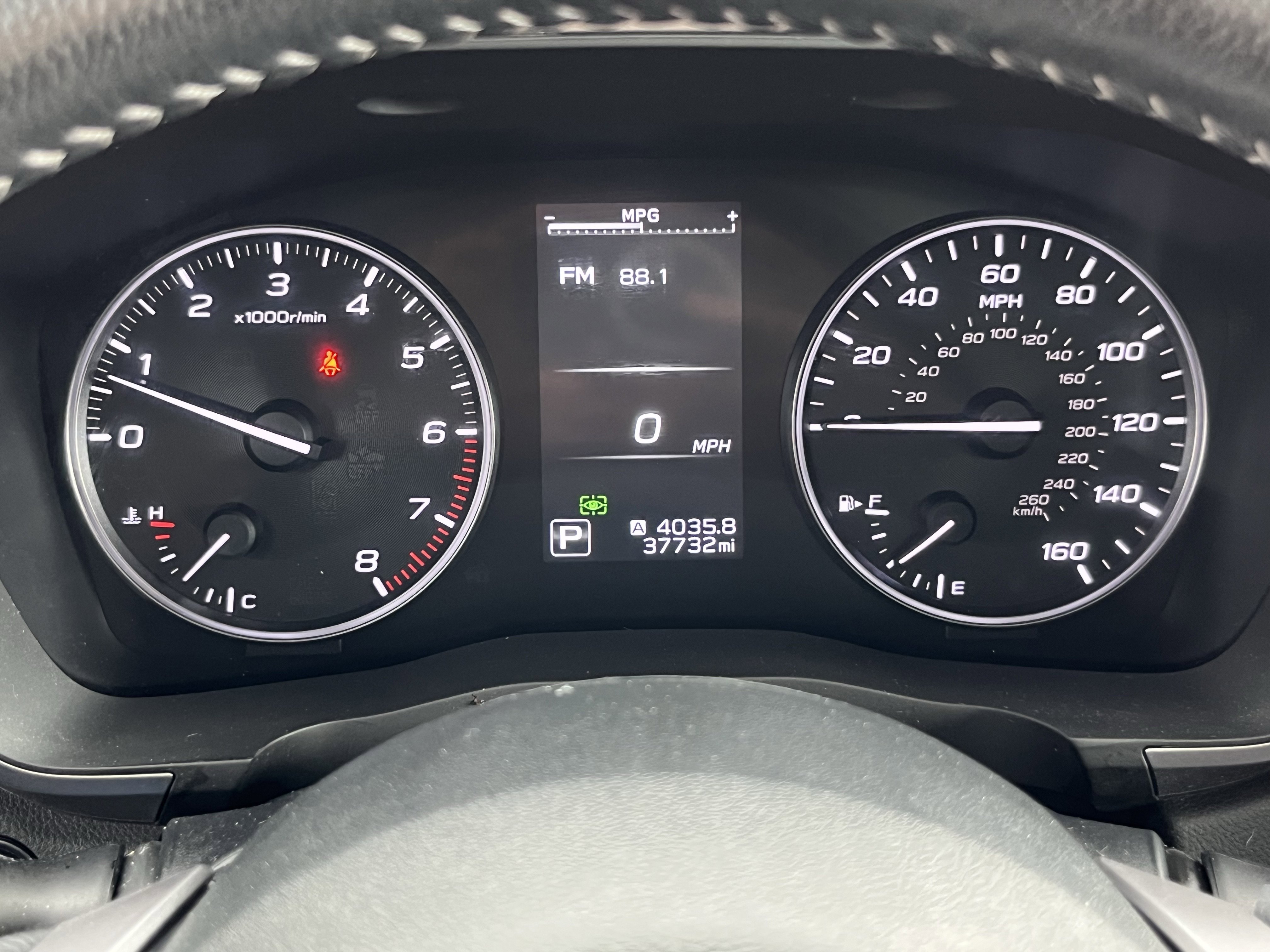 Used 2023 Subaru Ascent Limited w/ Technology Package image 27