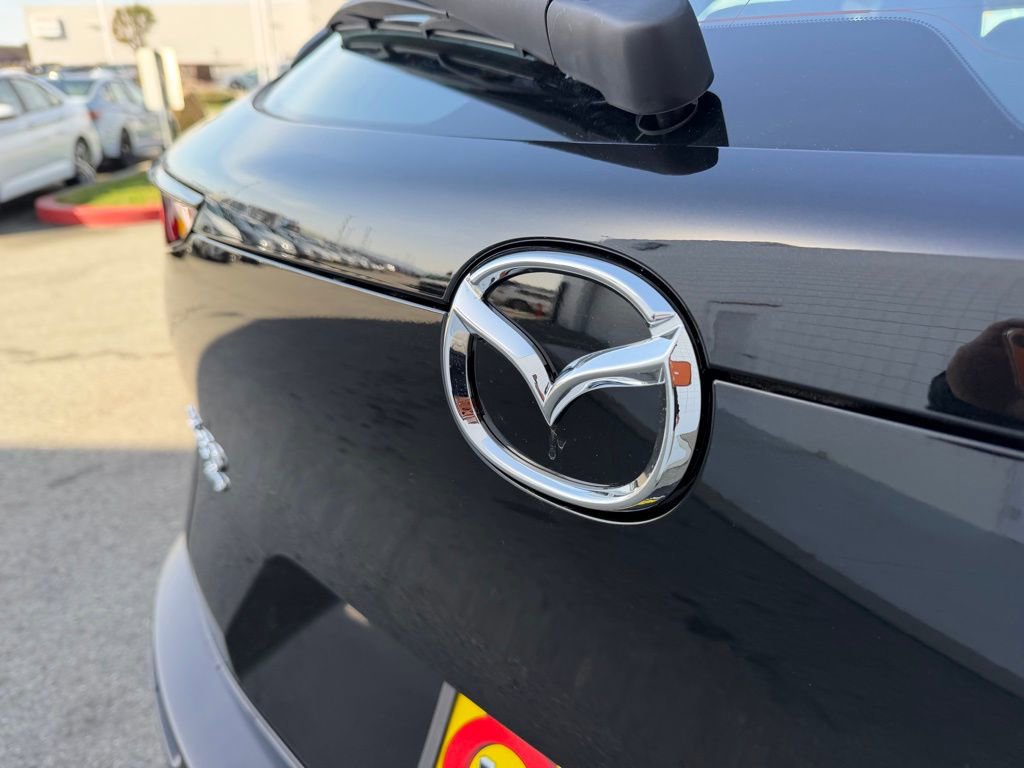 New 2026 MAZDA CX-30 AWD 2.5 S image 11