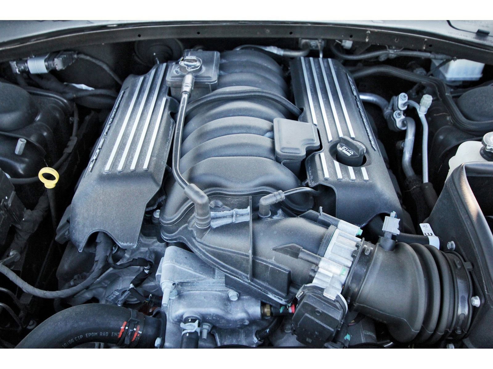 Used 2023 Dodge Charger Scat Pack w/ Daytona Edition Group image 33