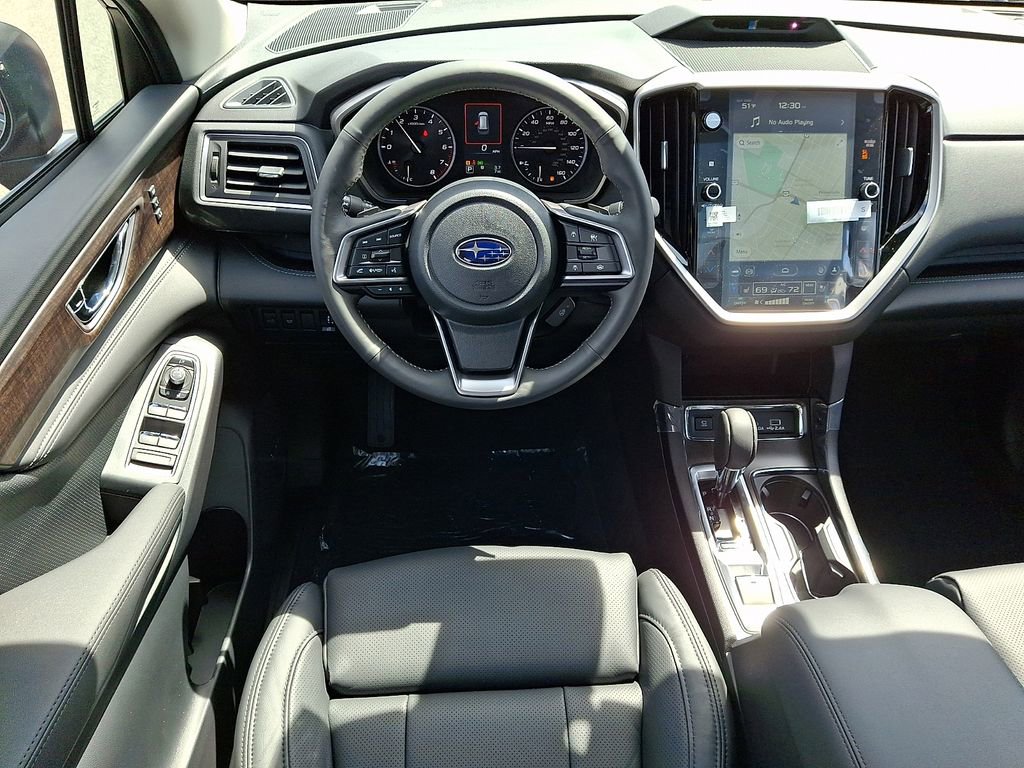 New 2026 Subaru Ascent Touring image 2