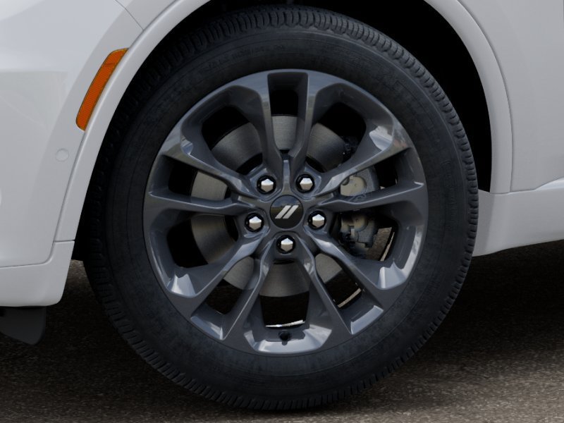New 2026 Dodge Durango GT AWD/4WD image 9