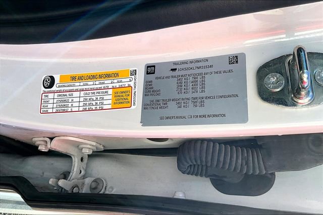 Used 2022 GMC Yukon Denali image 16