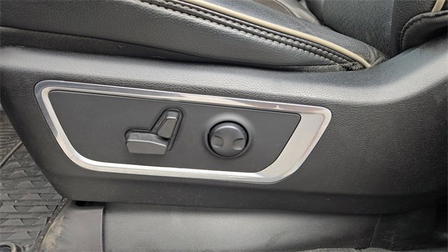 Certified 2022 RAM 1500 Laramie image 24