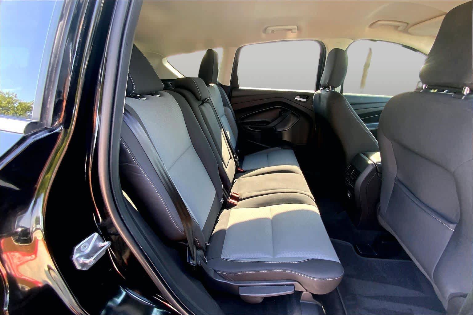 Used 2018 Ford Escape SE AWD/4WD image 20