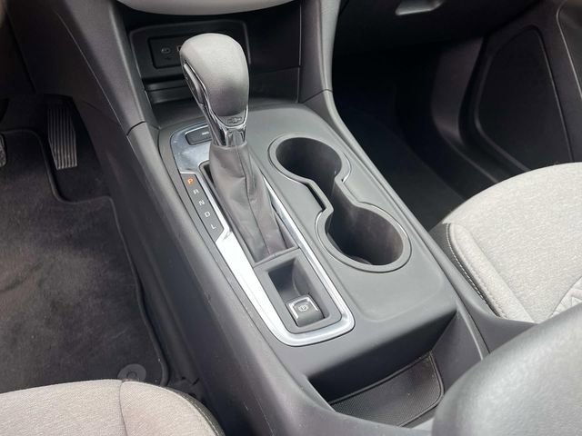 Used 2023 Chevrolet Equinox LS w/ LS Convenience Package AWD/4WD image 31