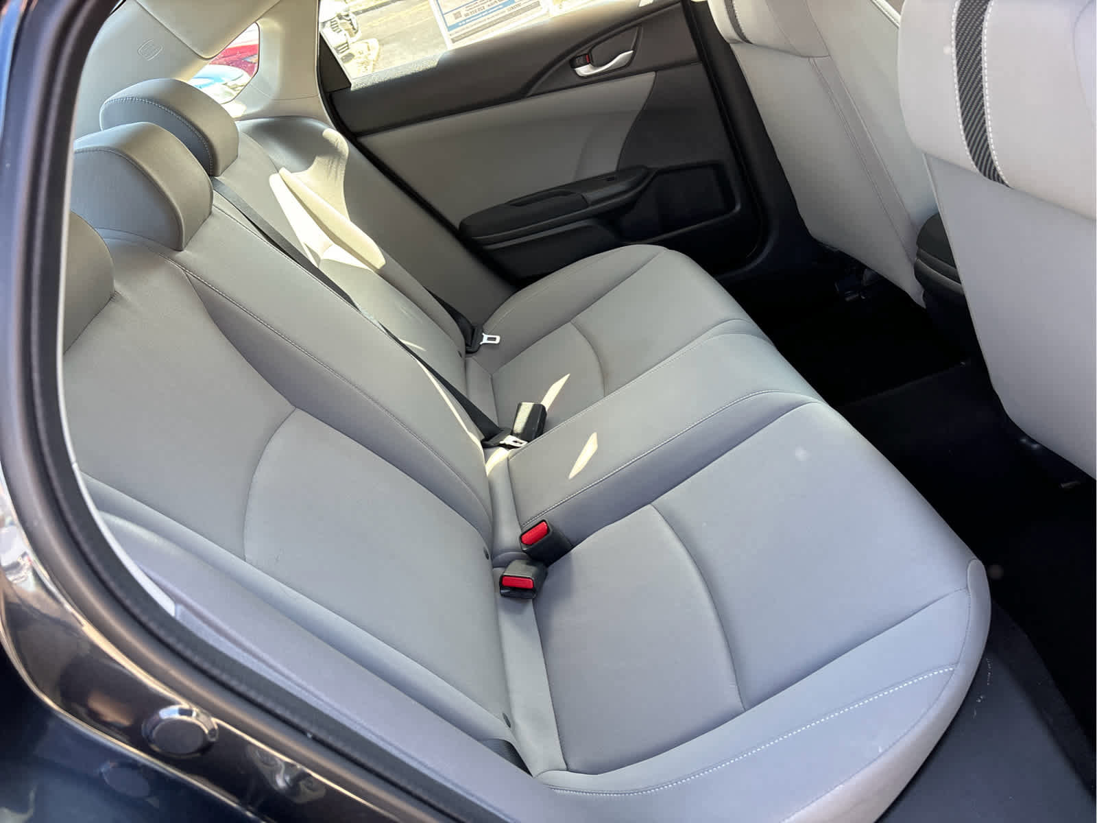 Used 2018 Honda Civic LX image 18