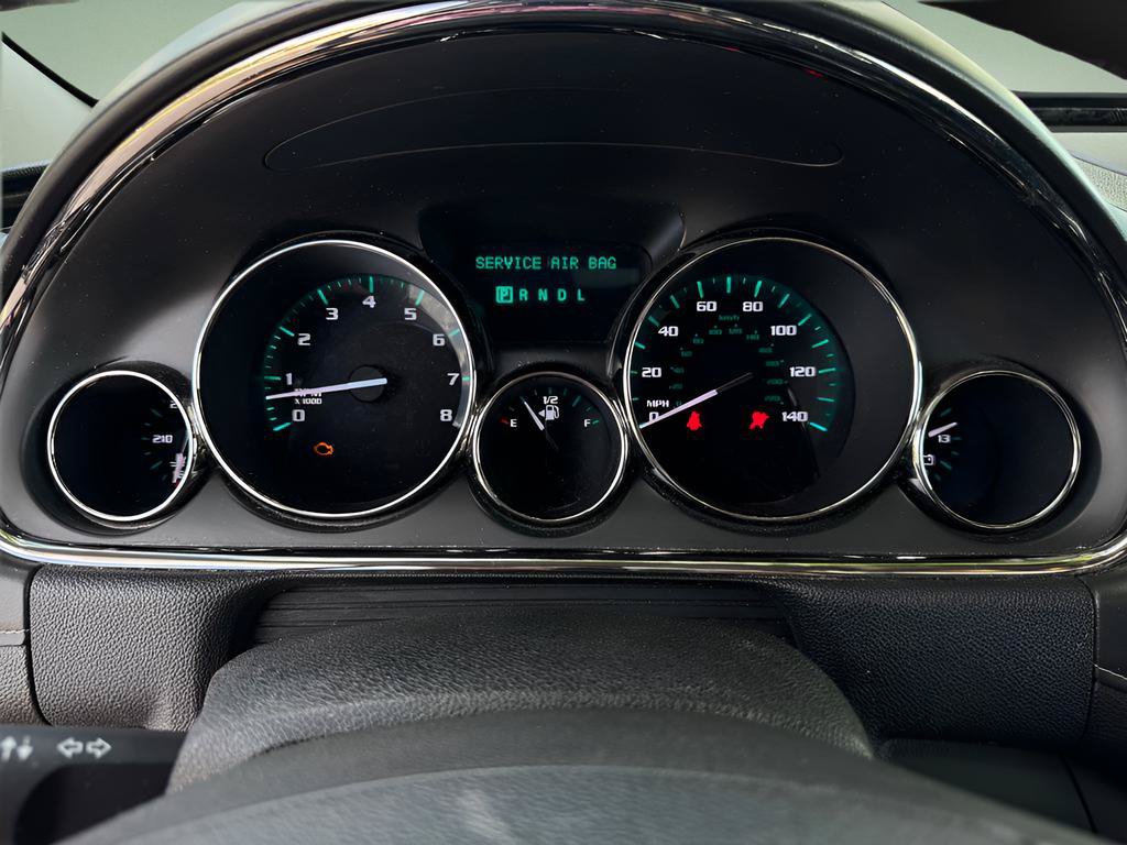 Used 2014 Buick Enclave Premium FWD image 26