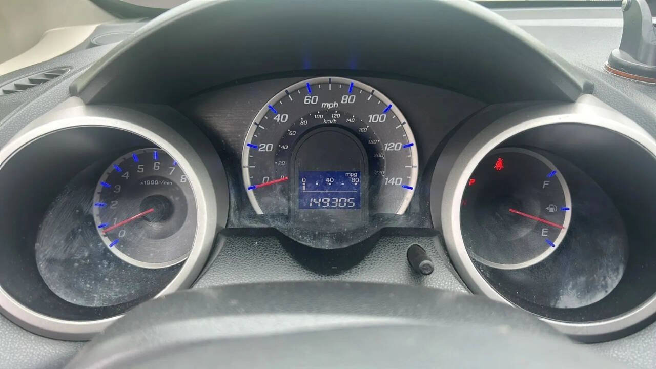 Used 2013 Honda Fit image 13