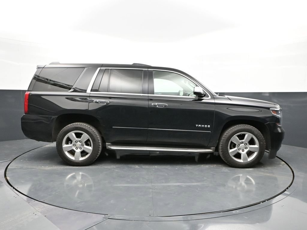 Used 2017 Chevrolet Tahoe Premier image 4