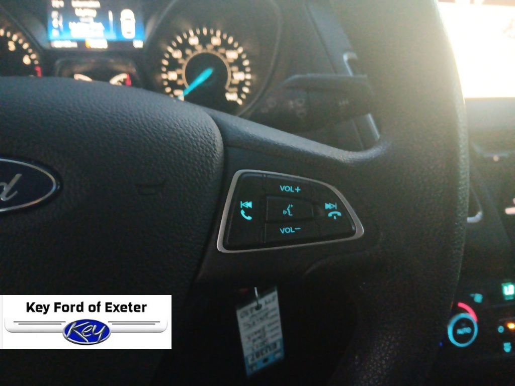 Used 2017 Ford Focus SEL image 26