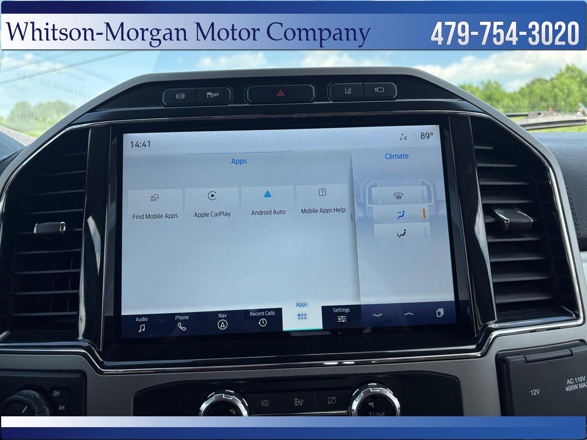 Used 2022 Ford F450 Lariat w/ Lariat Ultimate Package AWD/4WD image 34