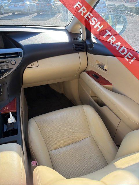 Used 2011 Lexus RX 450h 2WD image 14