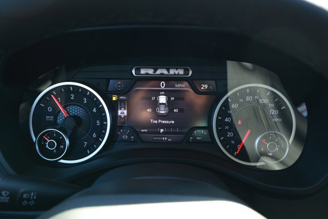 New 2026 RAM 1500 Big Horn image 12