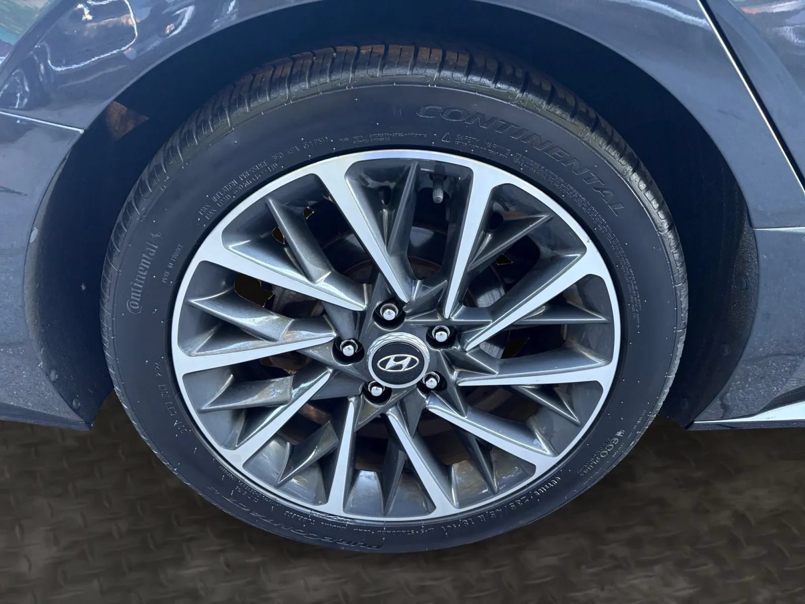Used 2020 Hyundai Sonata Limited FWD image 40