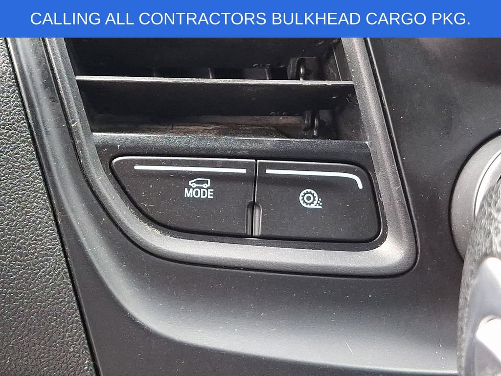 Used 2022 Ford Transit 250 Low Roof w/ Exterior Upgrade Package RWD image 22