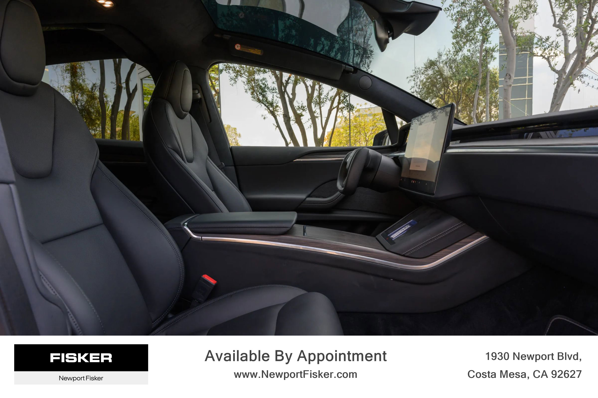 Used 2022 Tesla Model X image 33