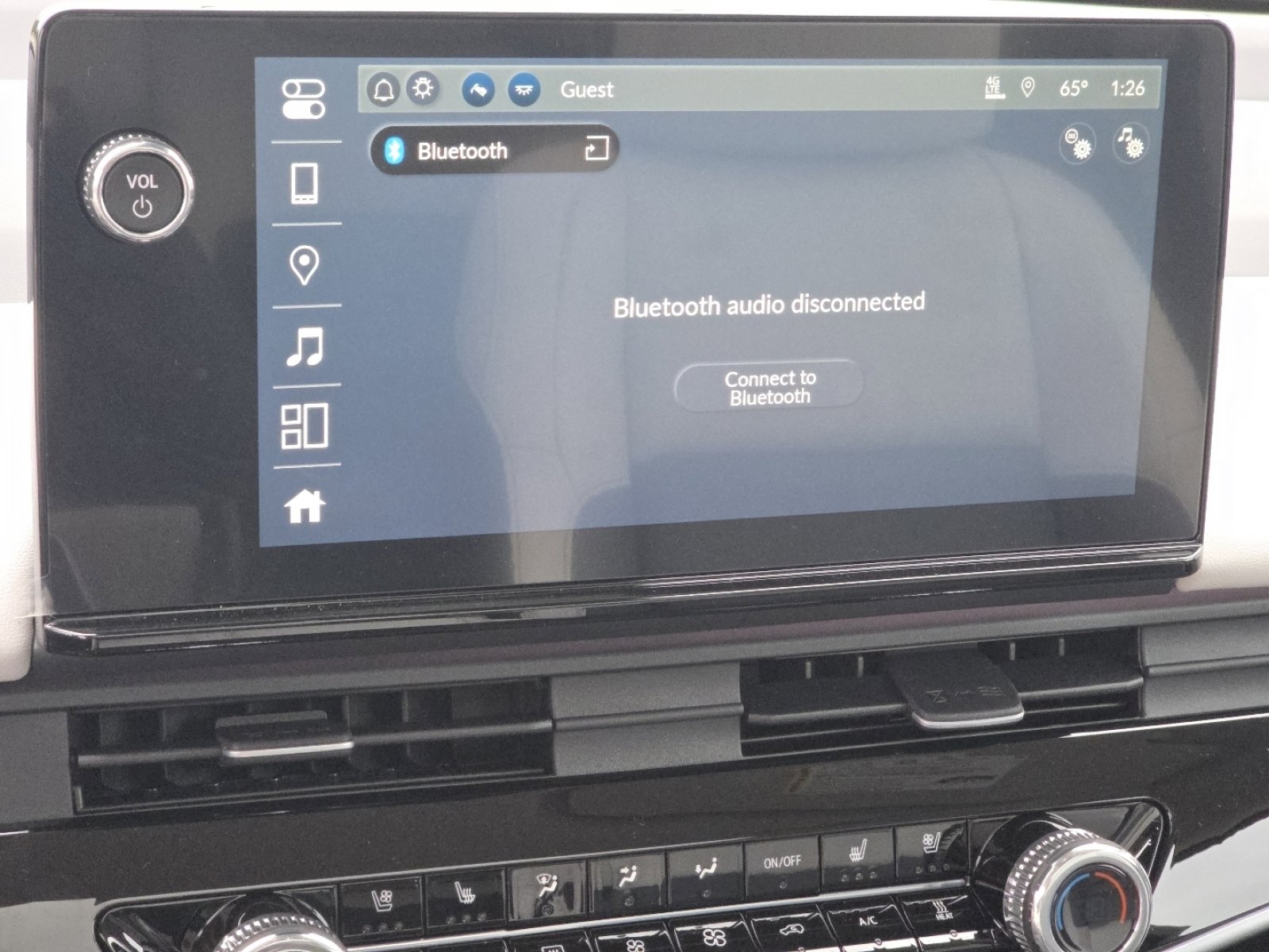 New 2026 Honda Prologue Elite image 8