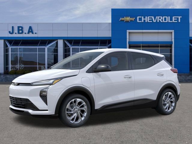 New 2027 Chevrolet Bolt LT FWD image 2