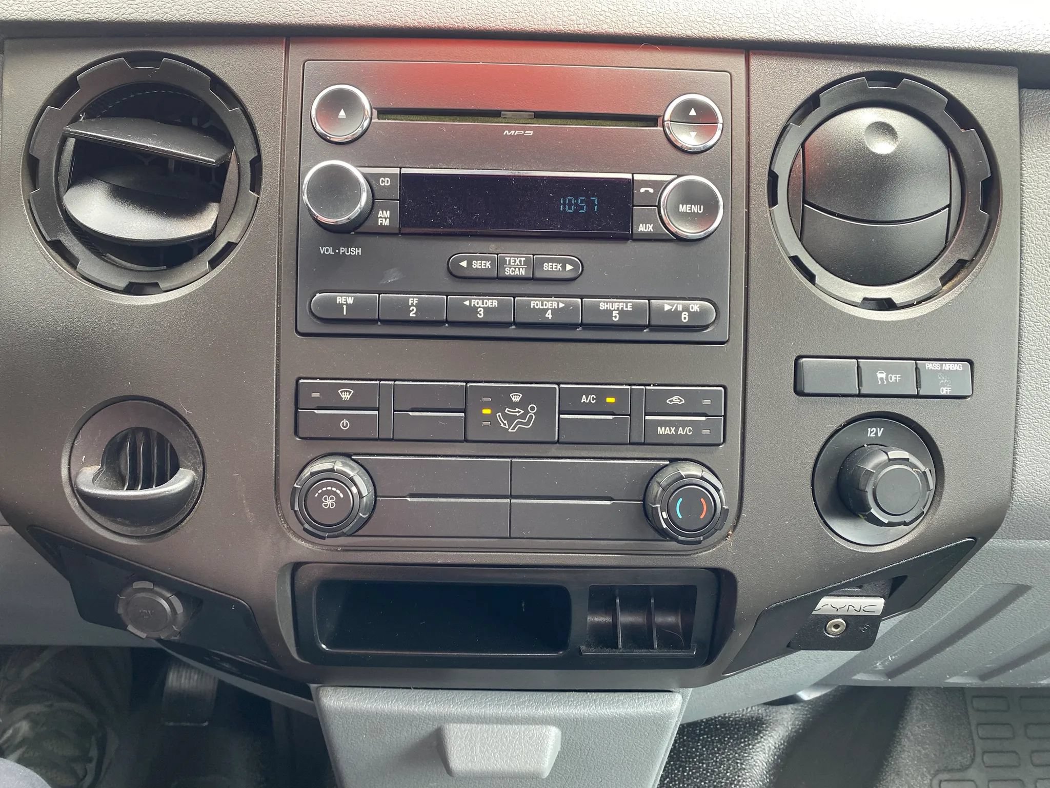 Used 2016 Ford F250 XL RWD image 14