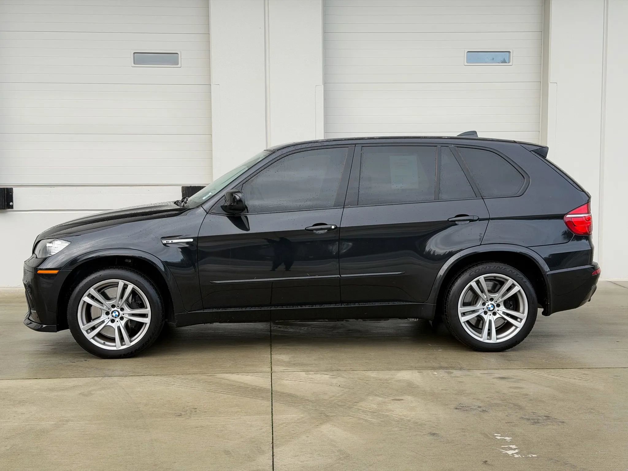 Used 2010 BMW X5 M image 2