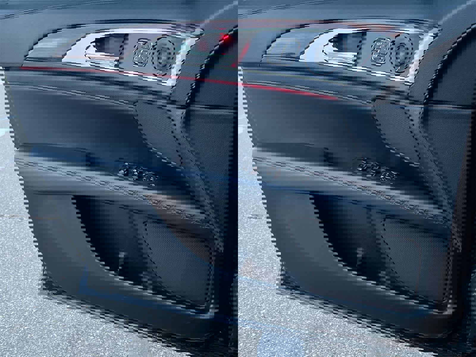 Used 2018 Lincoln MKZ Reserve w/ Climate Package image 30