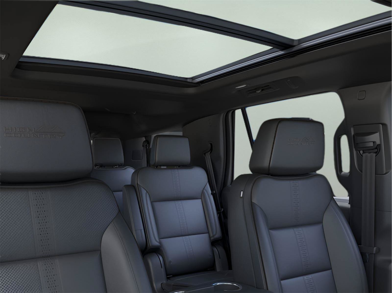 New 2026 Chevrolet Tahoe High Country AWD/4WD image 24